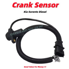 Crankshaft Sensor